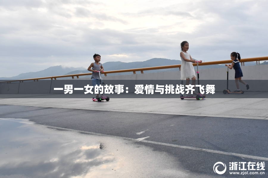 一男一女的故事：爱情与挑战齐飞舞