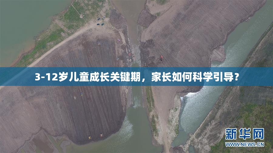 3-12岁儿童成长关键期，家长如何科学引导？