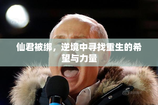 仙君被绑，逆境中寻找重生的希望与力量