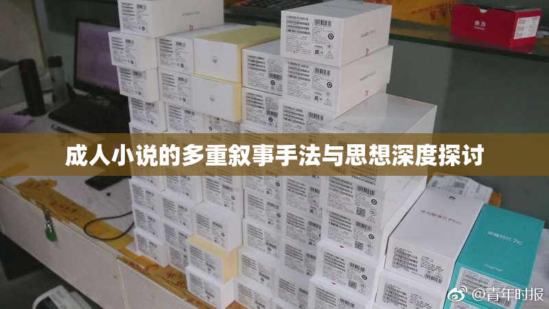 成人小说的多重叙事手法与思想深度探讨