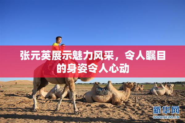 张元英展示魅力风采，令人瞩目的身姿令人心动
