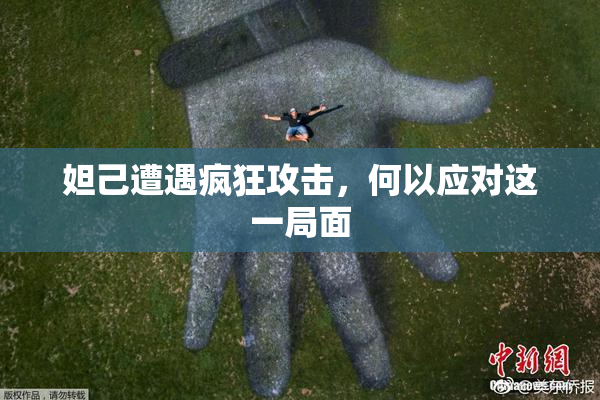 妲己遭遇疯狂攻击，何以应对这一局面