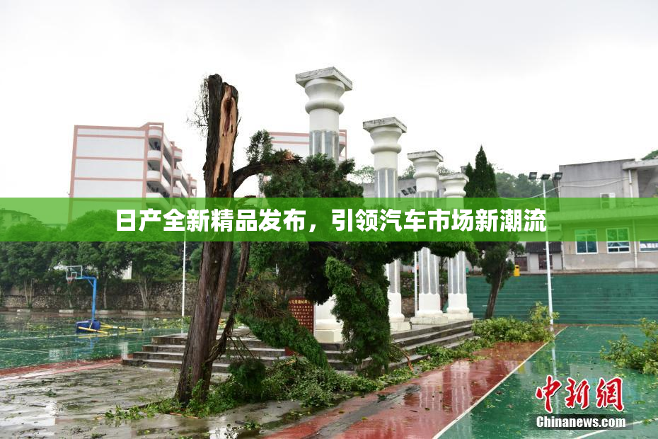 日产全新精品发布，引领汽车市场新潮流