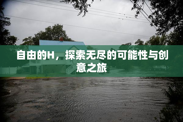 自由的H，探索无尽的可能性与创意之旅