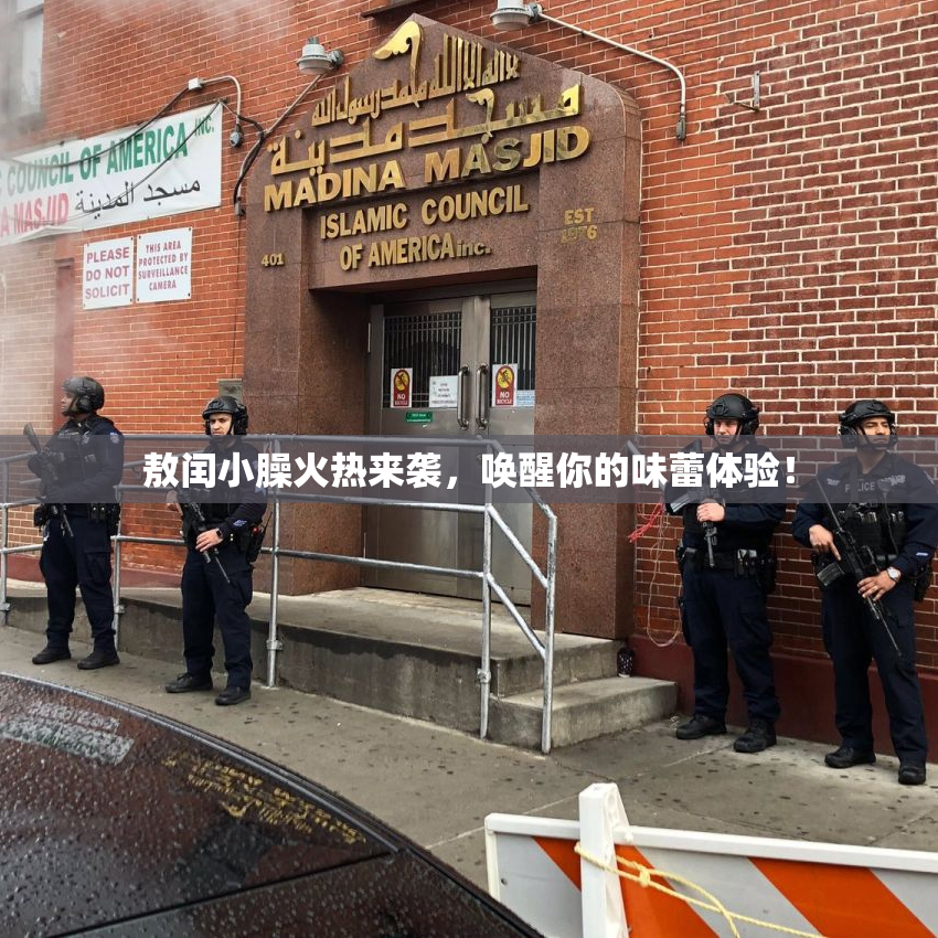 敖闰小臊火热来袭，唤醒你的味蕾体验！