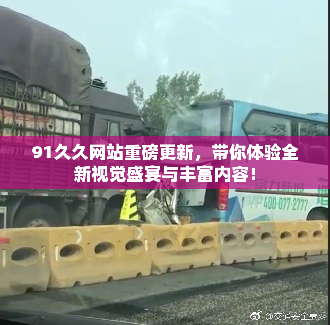 91久久网站重磅更新，带你体验全新视觉盛宴与丰富内容！