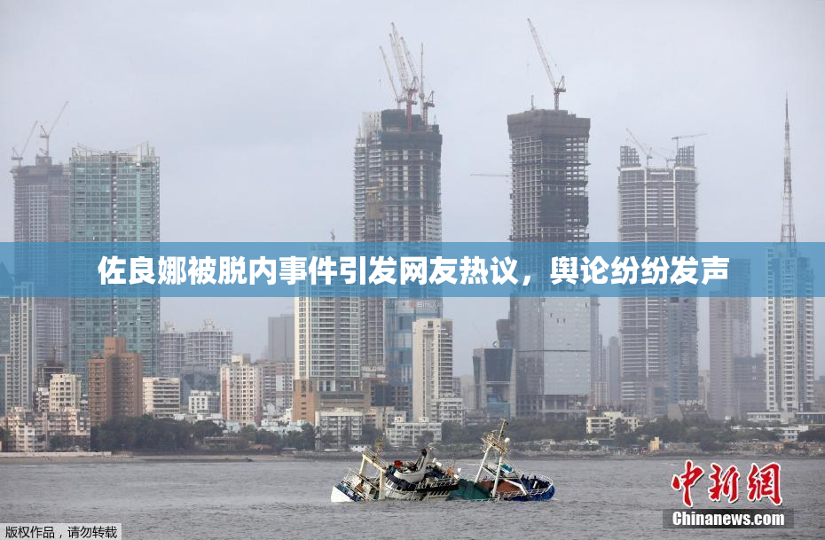佐良娜被脱内事件引发网友热议，舆论纷纷发声