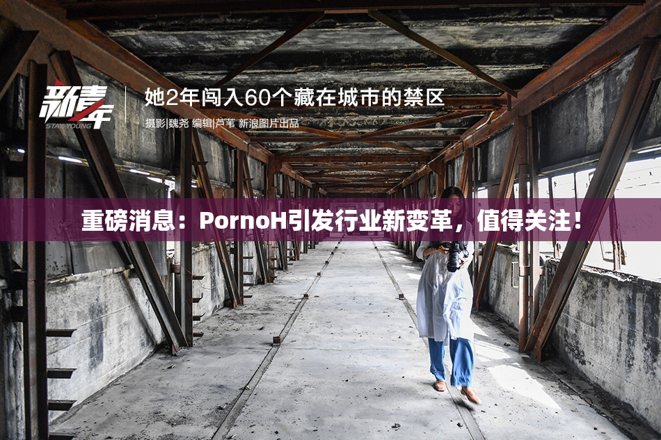 重磅消息：PornoH引发行业新变革，值得关注！