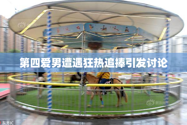第四爱男遭遇狂热追捧引发讨论