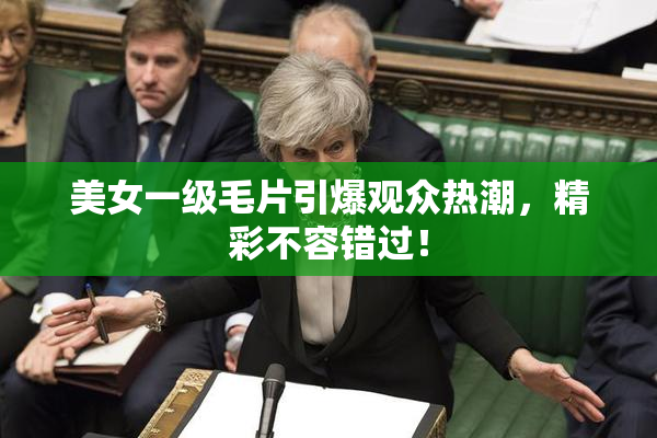 美女一级毛片引爆观众热潮，精彩不容错过！