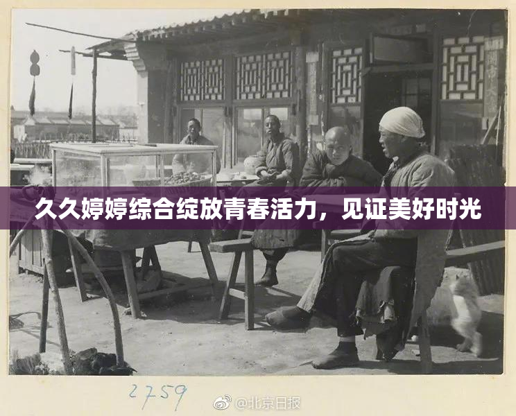 久久婷婷综合绽放青春活力，见证美好时光