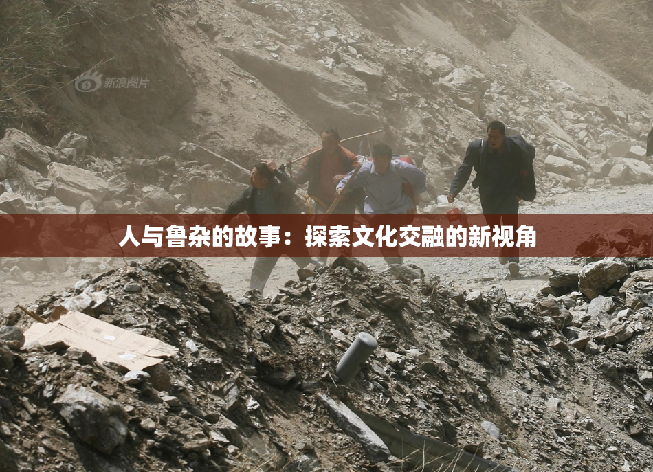 人与鲁杂的故事：探索文化交融的新视角