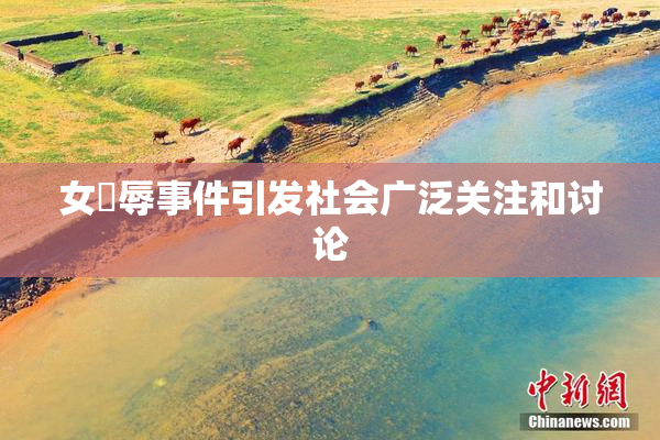 女婬辱事件引发社会广泛关注和讨论