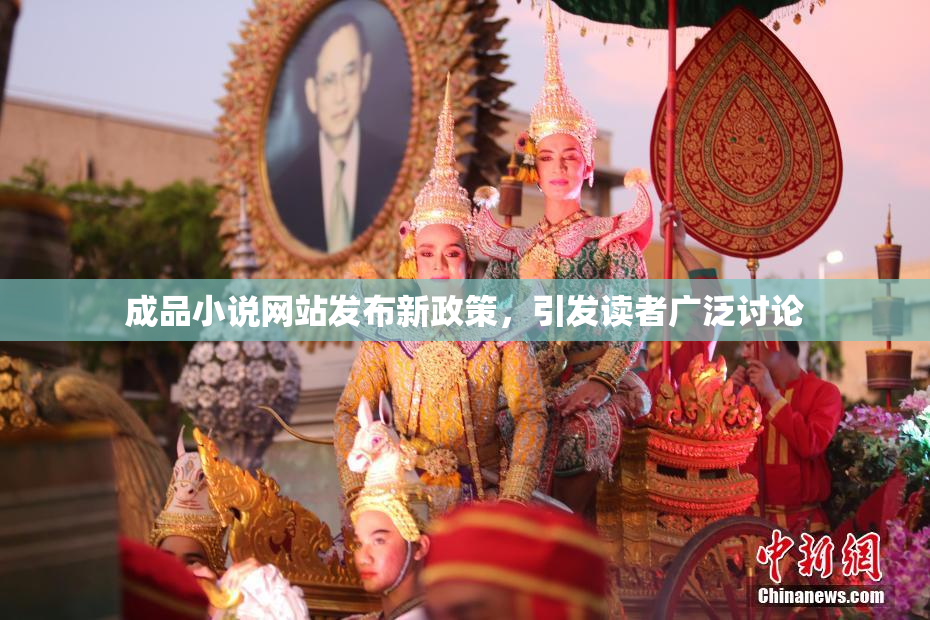 成品小说网站发布新政策，引发读者广泛讨论