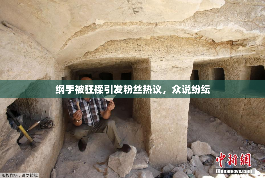 纲手被狂揉引发粉丝热议，众说纷纭