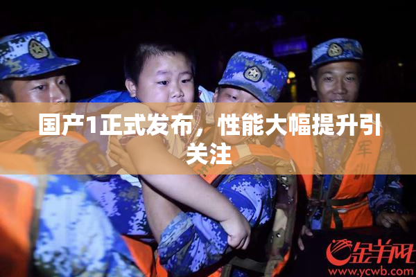 国产1正式发布，性能大幅提升引关注