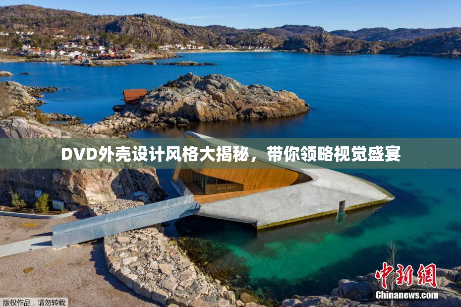 DVD外壳设计风格大揭秘，带你领略视觉盛宴