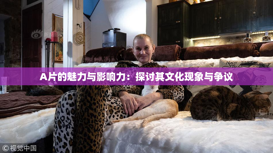 A片的魅力与影响力：探讨其文化现象与争议