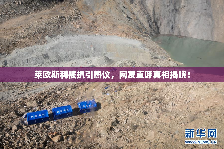 莱欧斯利被扒引热议，网友直呼真相揭晓！