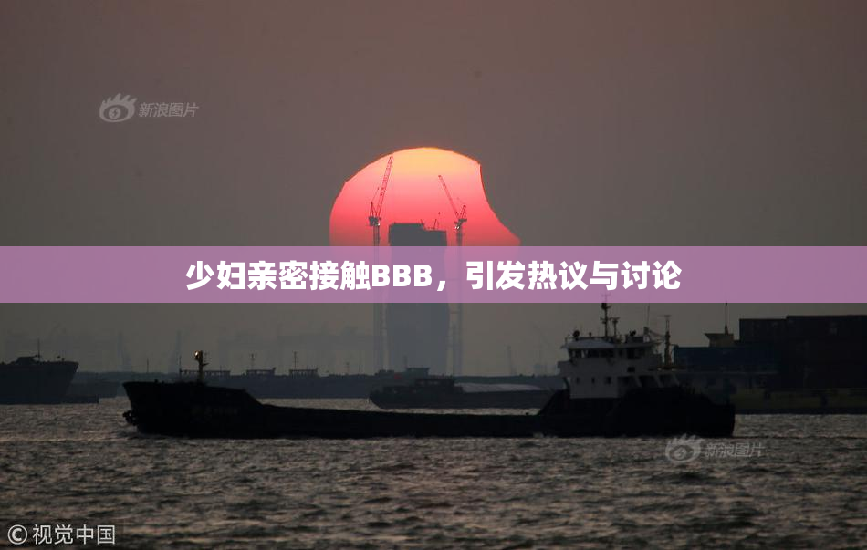 少妇亲密接触BBB，引发热议与讨论