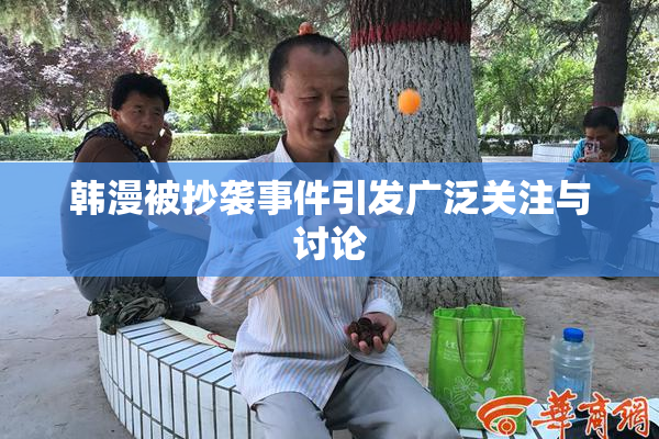 韩漫被抄袭事件引发广泛关注与讨论