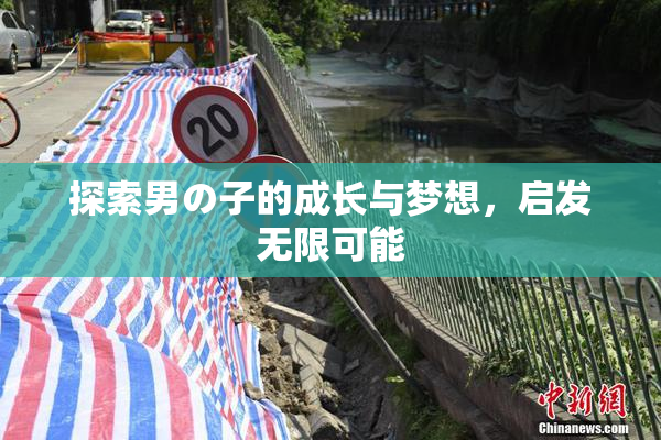 探索男の子的成长与梦想，启发无限可能