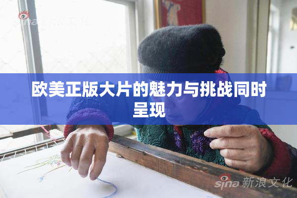 欧美正版大片的魅力与挑战同时呈现