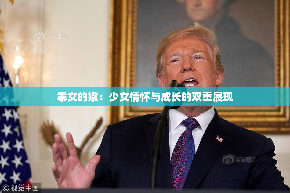 乖女的嫩：少女情怀与成长的双重展现