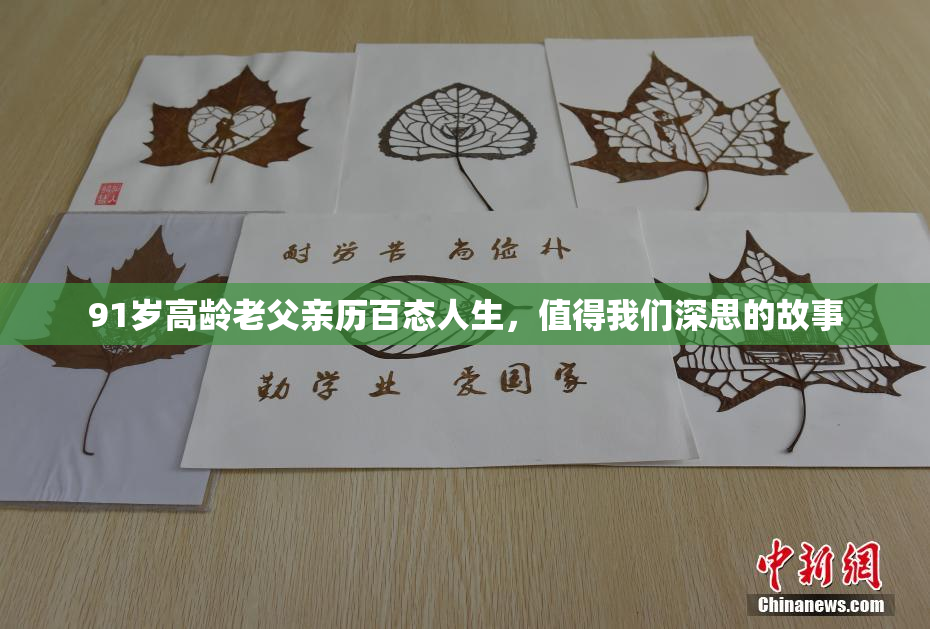 91岁高龄老父亲历百态人生，值得我们深思的故事