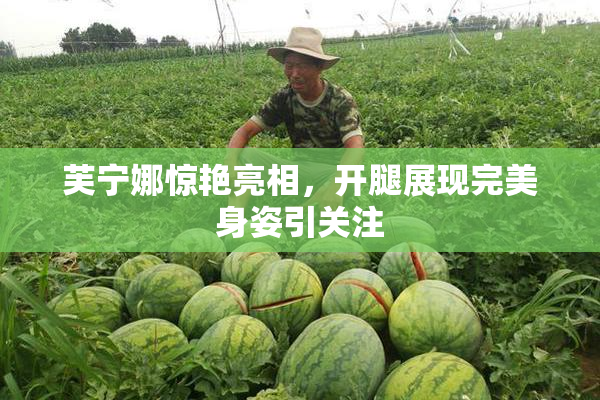 芙宁娜惊艳亮相，开腿展现完美身姿引关注