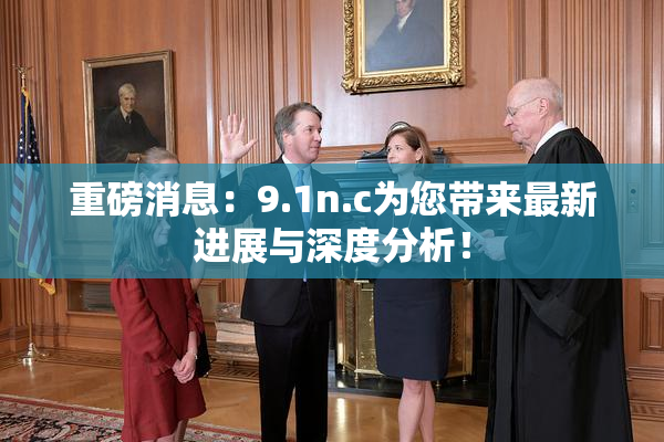 重磅消息：9.1n.c为您带来最新进展与深度分析！
