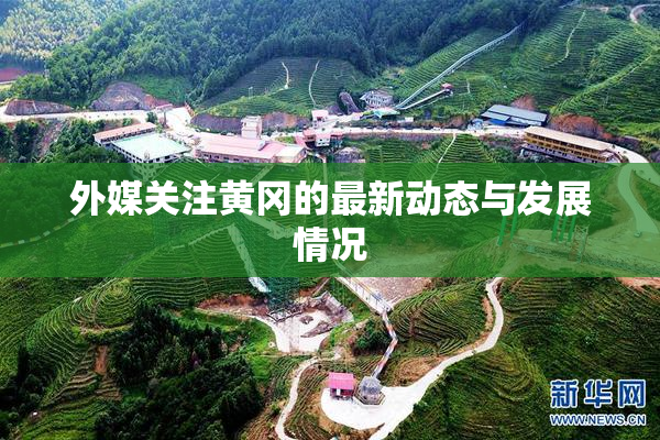 外媒关注黄冈的最新动态与发展情况