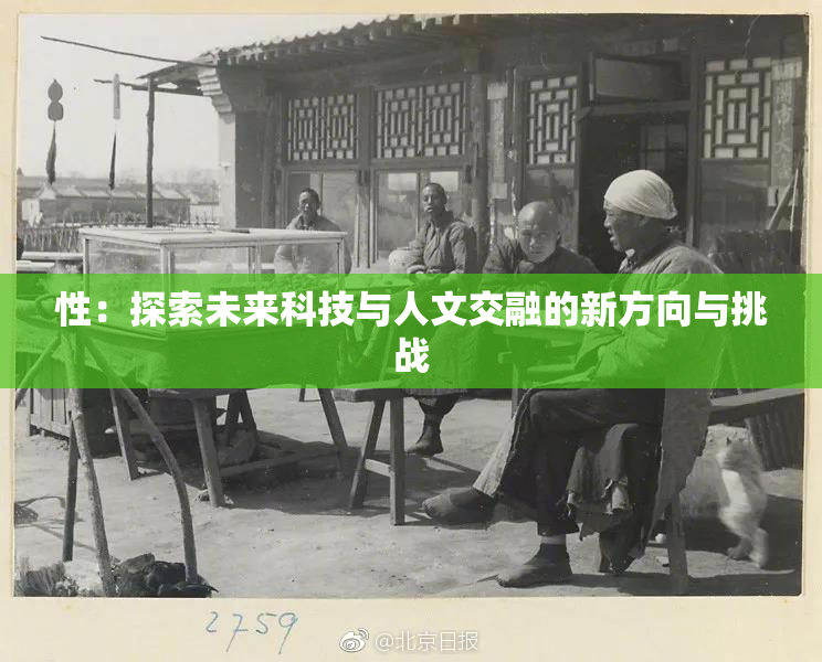 性：探索未来科技与人文交融的新方向与挑战