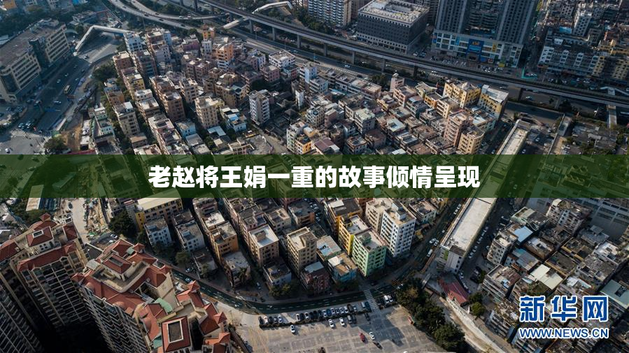 老赵将王娟一重的故事倾情呈现