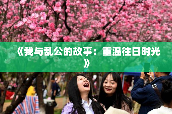 《我与乱公的故事：重温往日时光》
