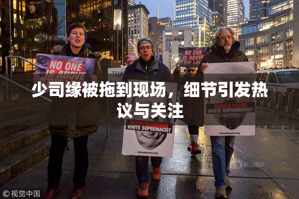 少司缘被拖到现场，细节引发热议与关注