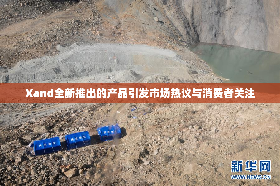 Xand全新推出的产品引发市场热议与消费者关注