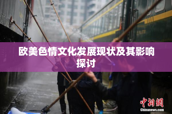 欧美色情文化发展现状及其影响探讨