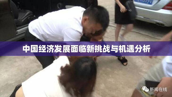 中国经济发展面临新挑战与机遇分析