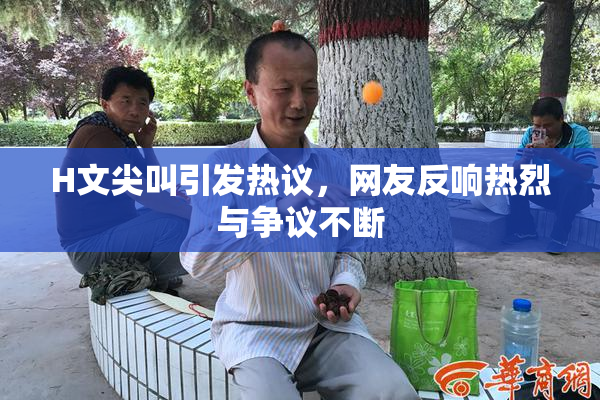 H文尖叫引发热议，网友反响热烈与争议不断