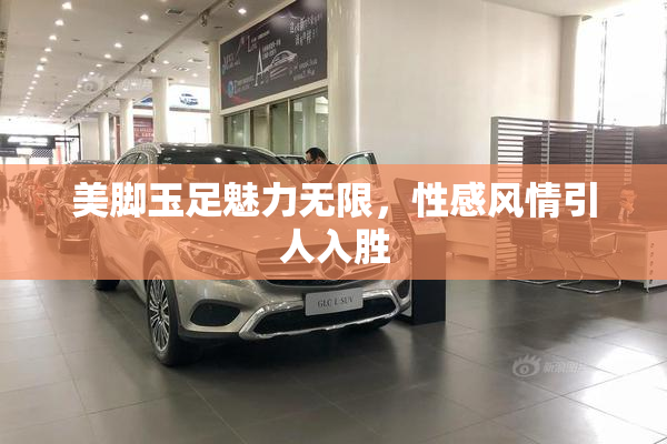 美脚玉足魅力无限，性感风情引人入胜