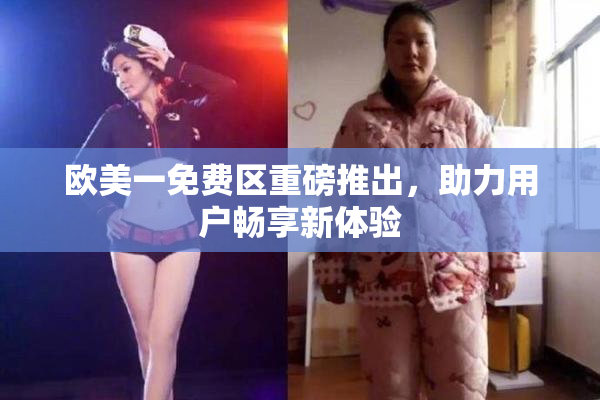 欧美一免费区重磅推出，助力用户畅享新体验