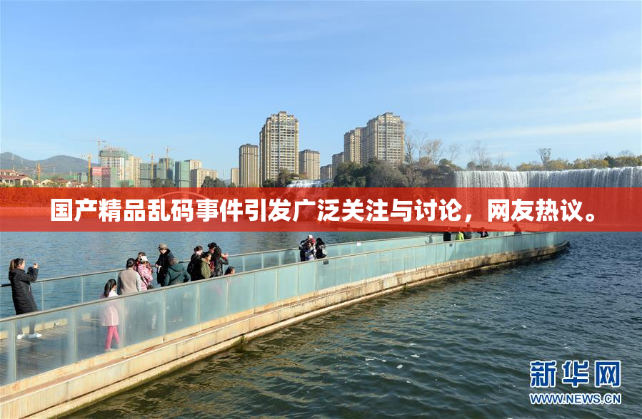 国产精品乱码事件引发广泛关注与讨论，网友热议。