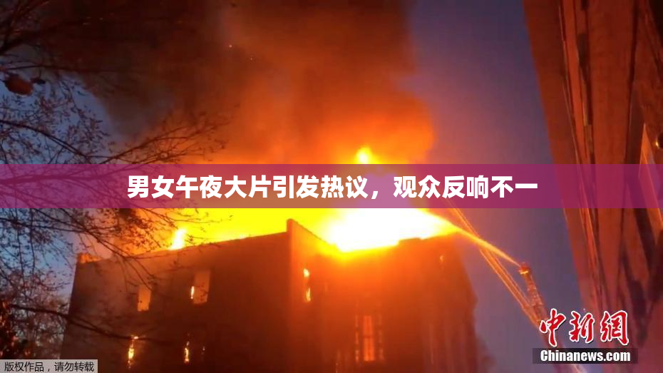 男女午夜大片引发热议，观众反响不一