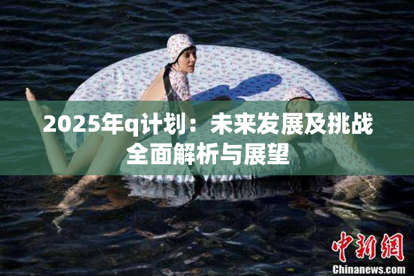 2025年q计划：未来发展及挑战全面解析与展望