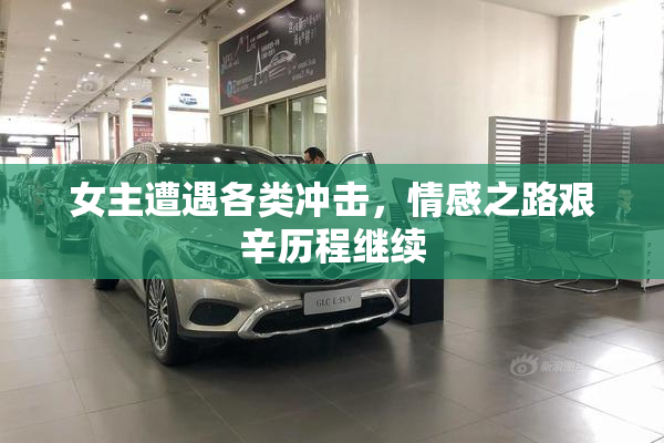 女主遭遇各类冲击，情感之路艰辛历程继续