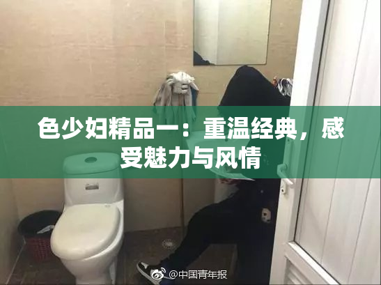 色少妇精品一：重温经典，感受魅力与风情