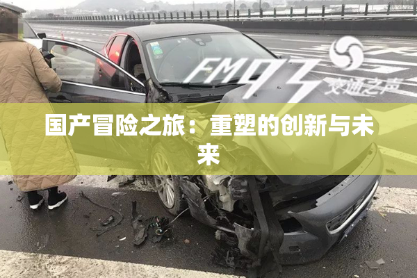 国产冒险之旅：重塑的创新与未来