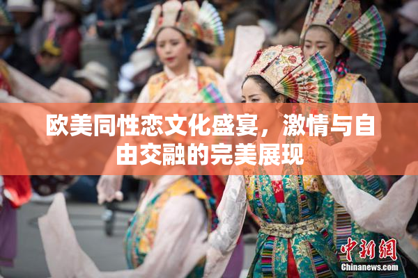 欧美同性恋文化盛宴，激情与自由交融的完美展现
