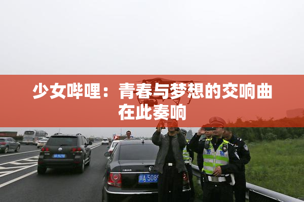 少女哔哩：青春与梦想的交响曲在此奏响